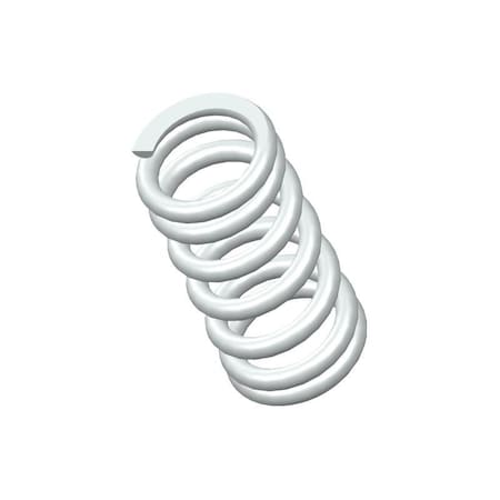 Approved Vendor Compression Spring, O= .120, L= .25, W= .018 G209971603